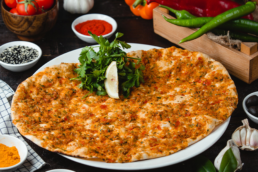 Lahmacun